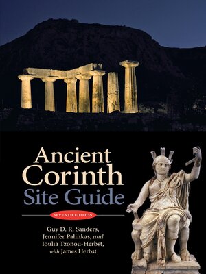 cover image of Ancient Corinth